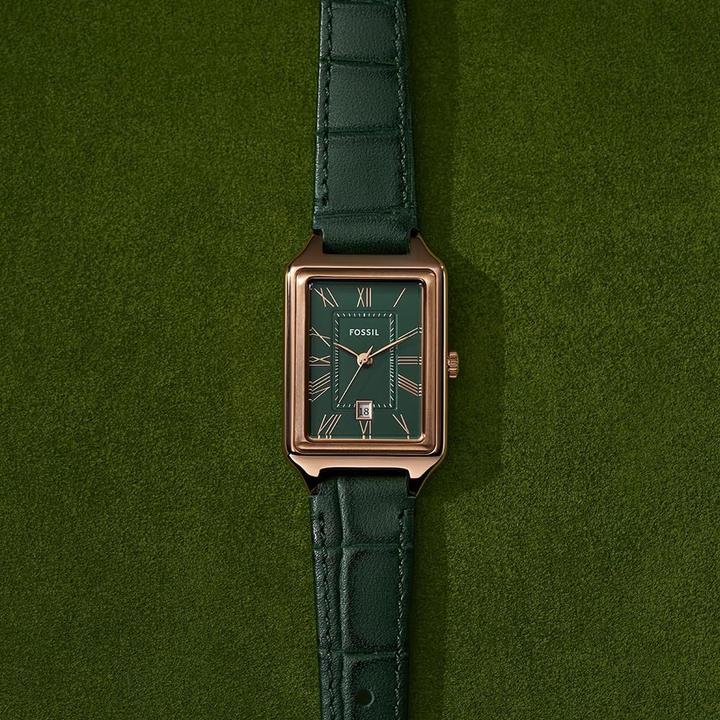 Actual product image Fossil Raquel (23 mm)