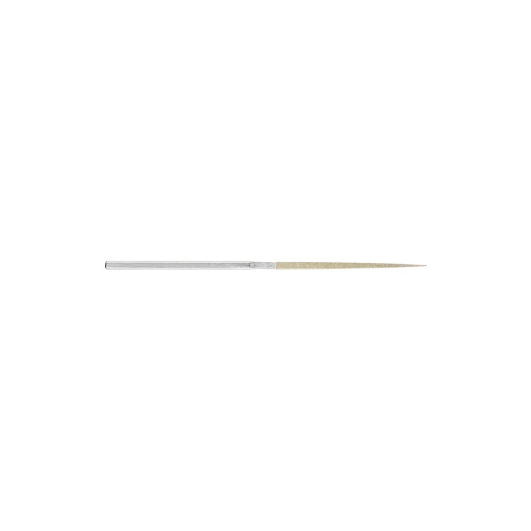 Pferd, Raspel + Feile, Diamant-Handy-Feile DF 2608 D 181 (215 mm)