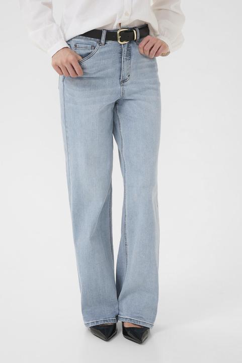 Actual product image Kaffe Meadow Reg Fit (32)