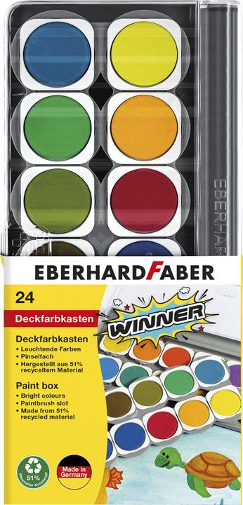 Productafbeelding EberhardFaber Winnaar