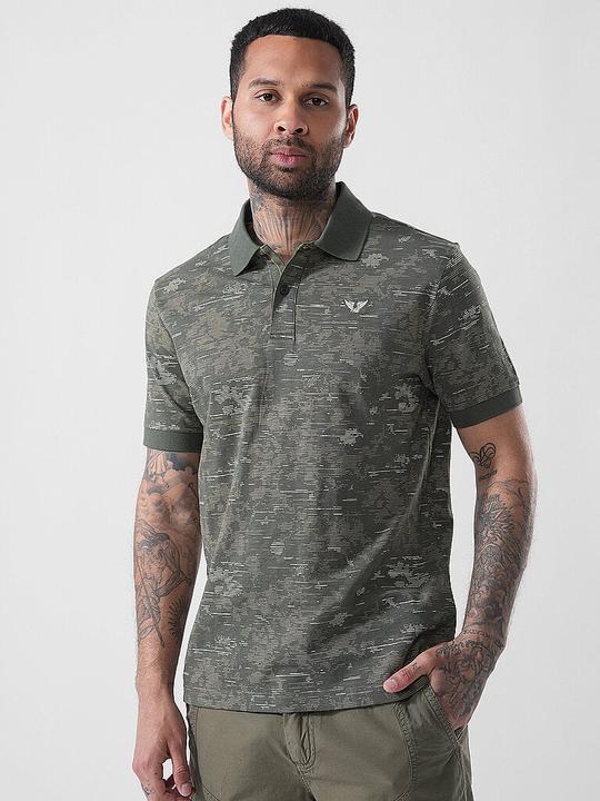 Produktbild Pme Legend Poloshirt (XL)