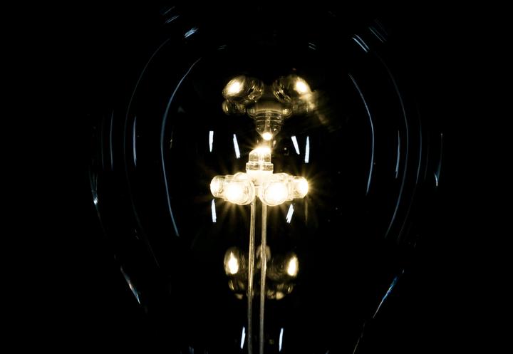 Image du produit Flyte Lampe Royal Levitation