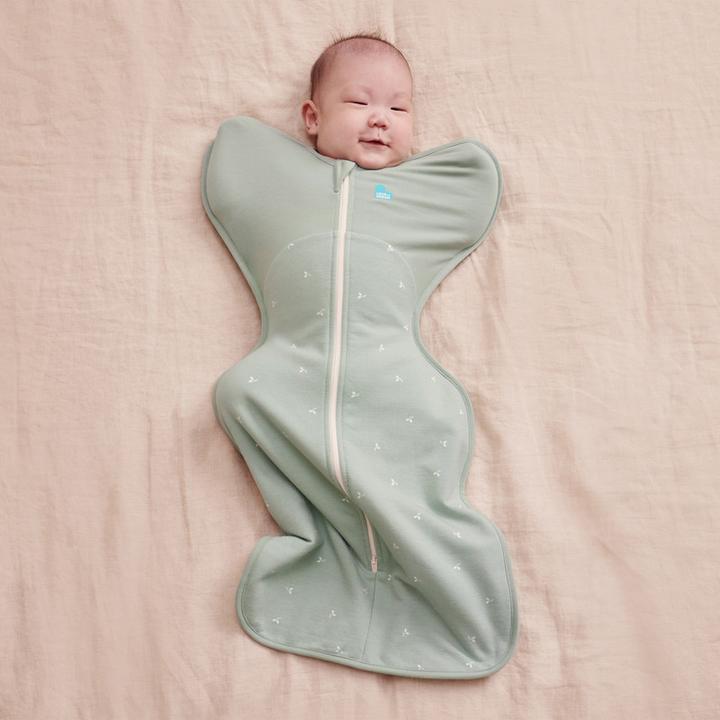 Produktbild Love to Dream Swaddle UP Pucksack 1.5T (60 cm, Ganzjahr)