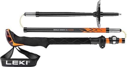 Actual product image Leki Sherpa FX Carbon Strong (120 - 140 cm)