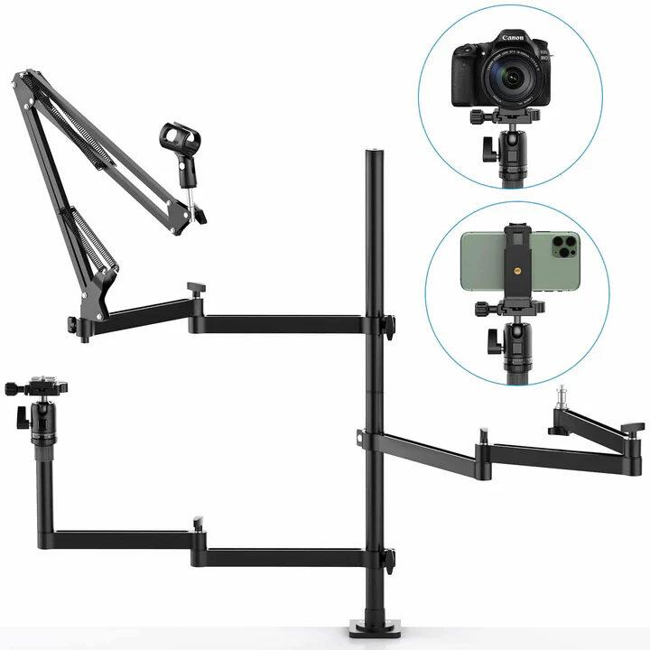 Ulanzi Universal live broadcast stand UURig (Various)