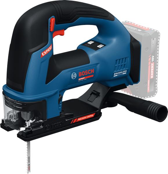 Bosch Professional EXST 18V-155B