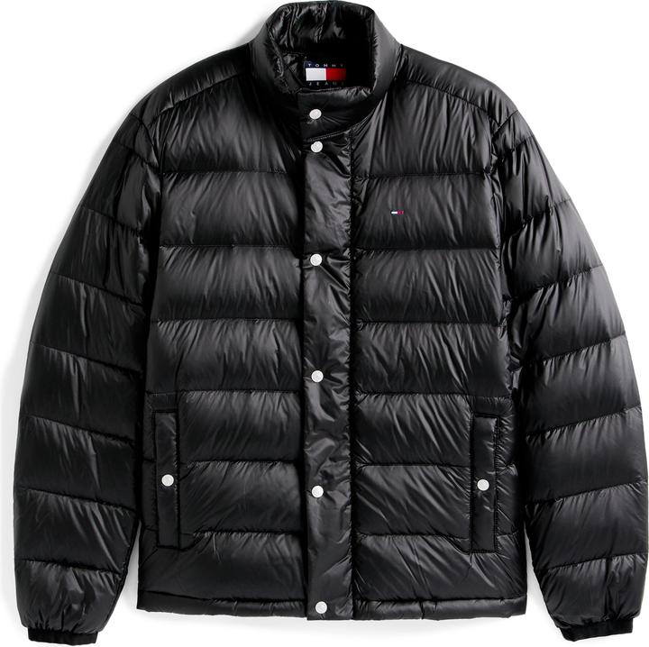 Actual product image Tommy Jeans Light Down Puffer Jacket (XS)