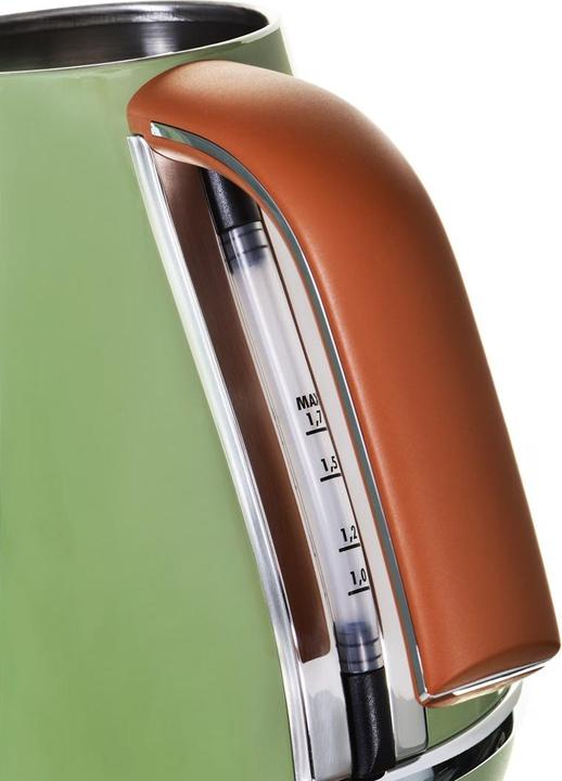 Produktbild De'Longhi Iconia Vintage KBOV2001.GR (1.70 l)