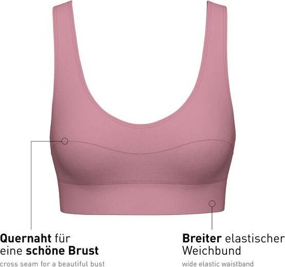 Produktbild Calida Elastic Bustier (Einzelpack, S)