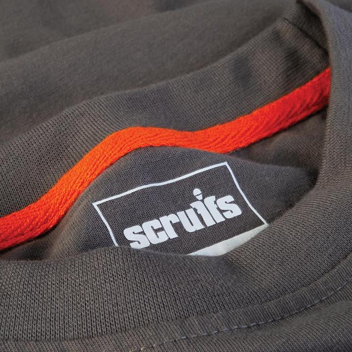 Produktbild Scruffs EcoWorker TShirt (L)