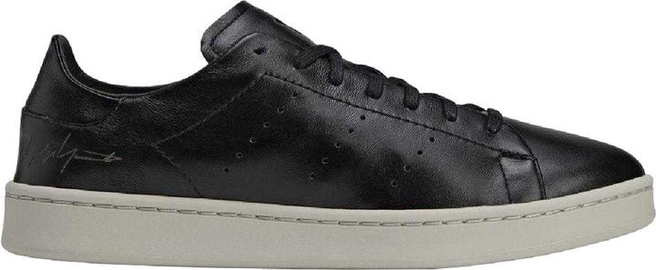Produktbild Y-3 Stan Smith Sneaker Leder (40)