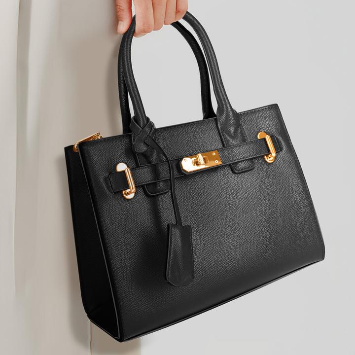 Produktbild Gallantry Handtasche Kamelie (15 l)