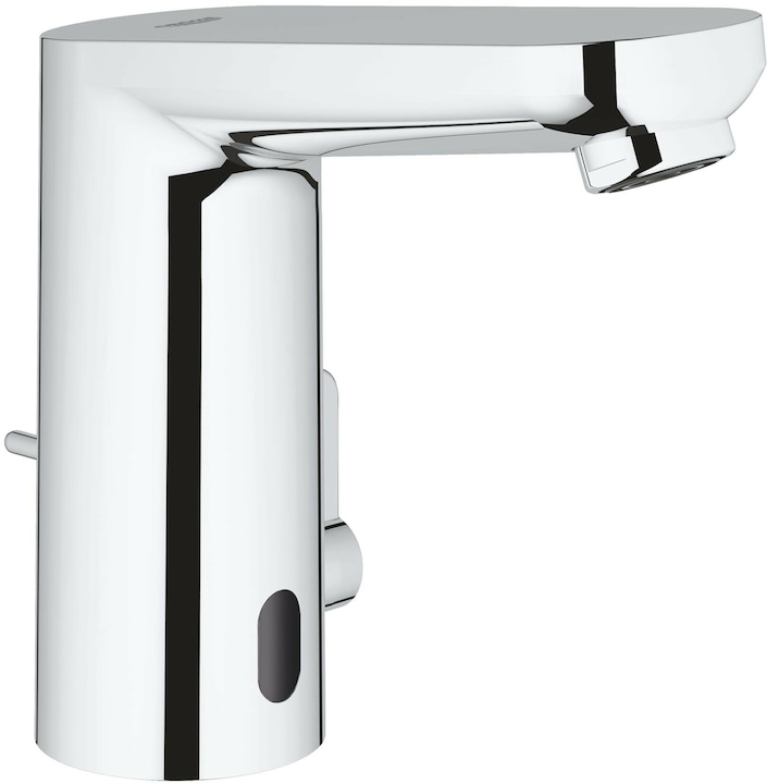Grohe Eurosmart CE Infrarot-Waschtischarmatur mit Temperaturregulierung