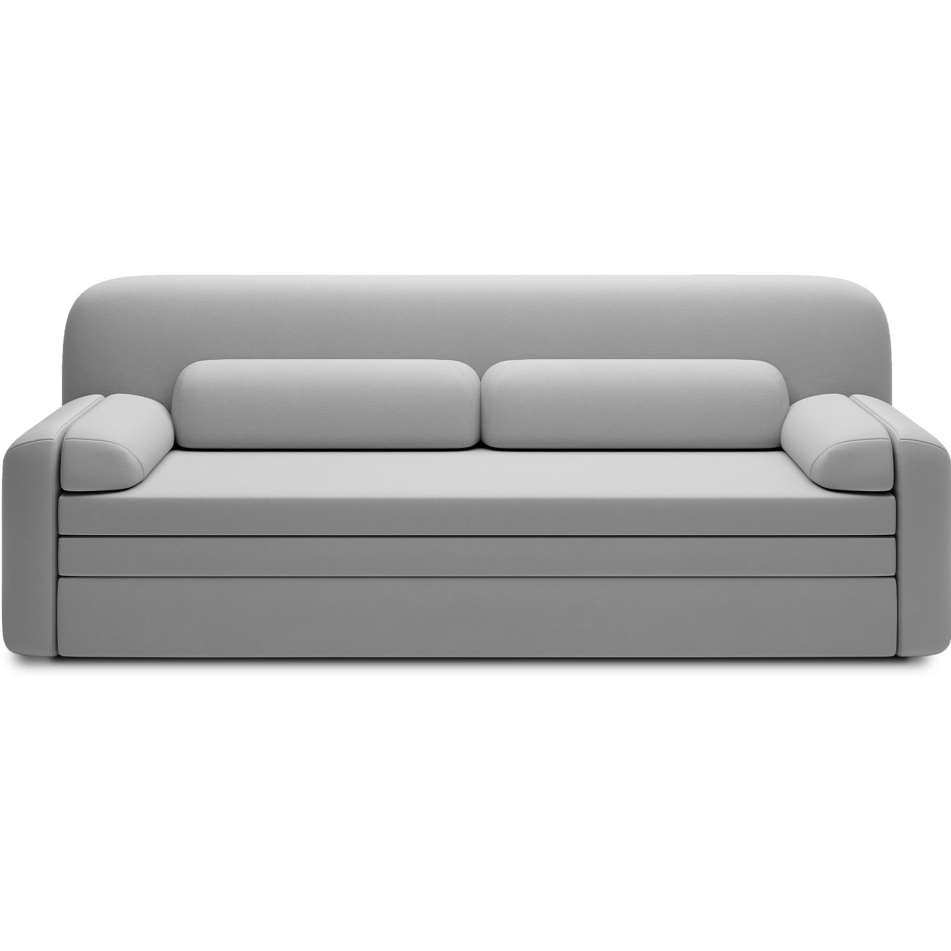ELTAP, Sofa, Elioss (Bettsofa, 2-Sitzer)