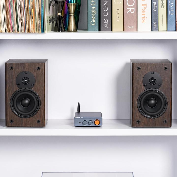Actual product image Fosi Audio BT20A PRO (Amplifier)