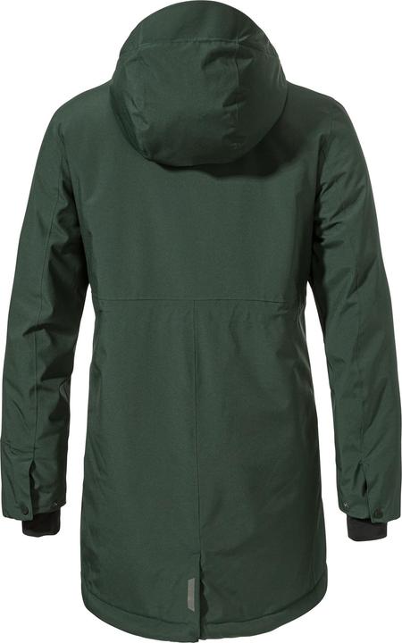 Actual product image Schöffel Women's Insulated Parka Crivat (42)