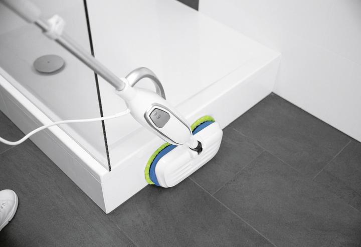 Actual product image MediaShop SteamTwister (1300 W)