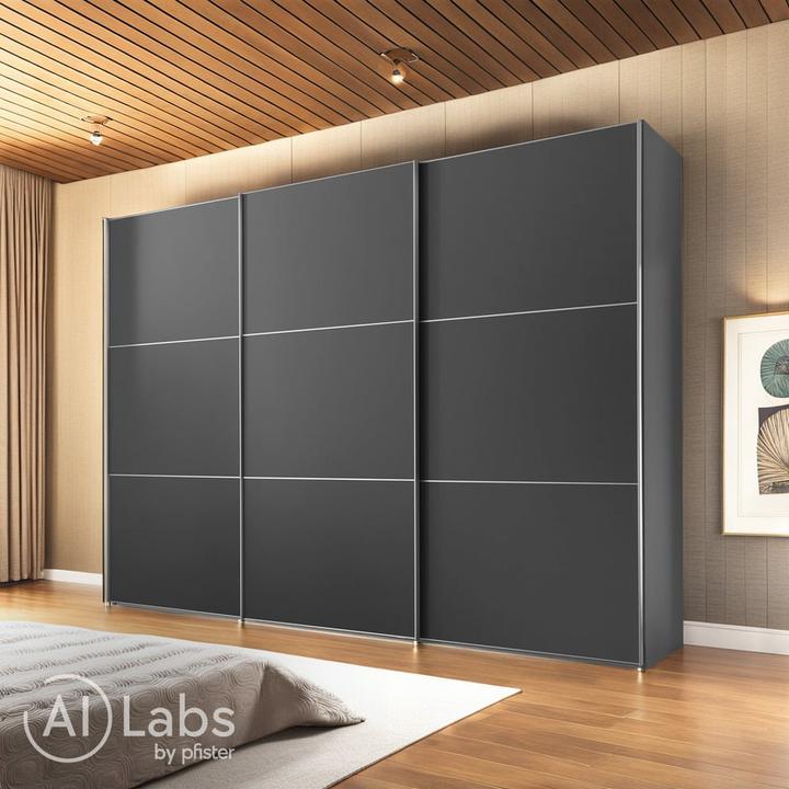 Actual product image Moderano Primo (298 x 222 cm)