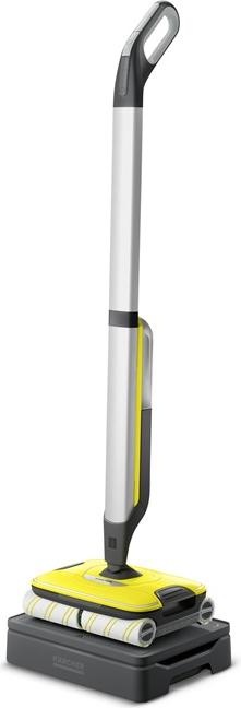 Actual product image Kärcher FC 7