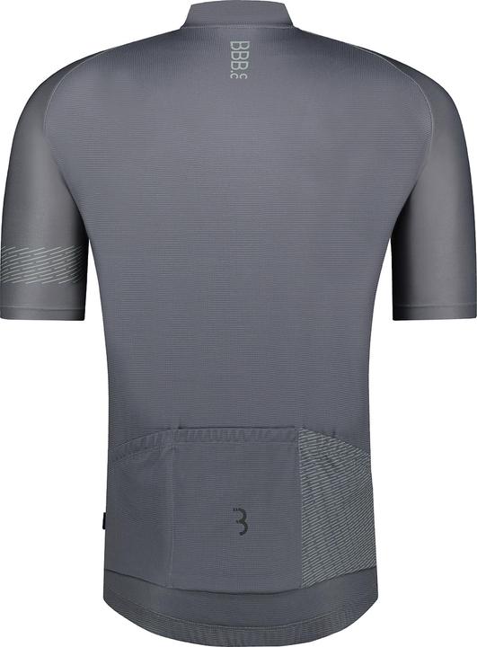 Produktbild BBB ComfortFit 2.0 Trikot kurzarm (L)