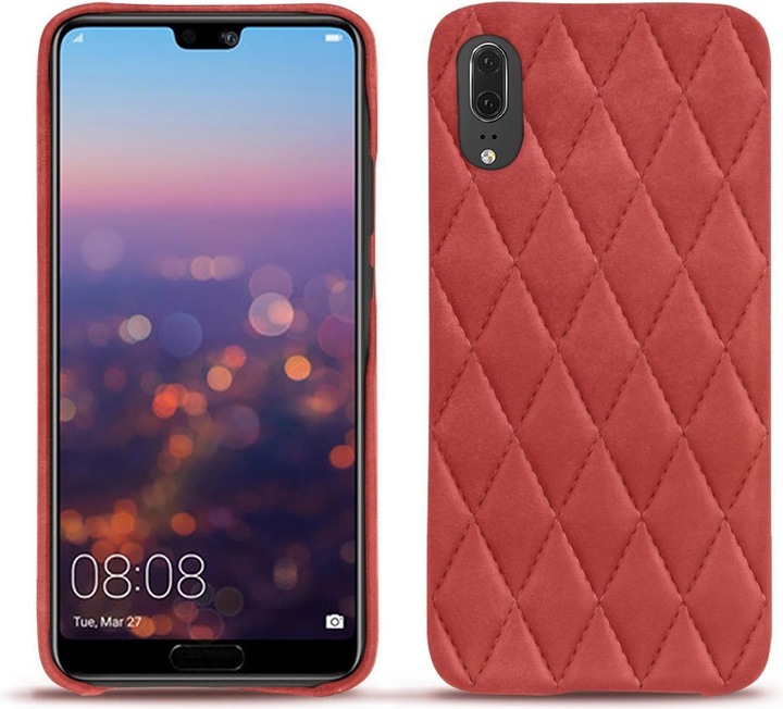 Immagine prodotto Noreve Cover in pelle (Huawei P20)
