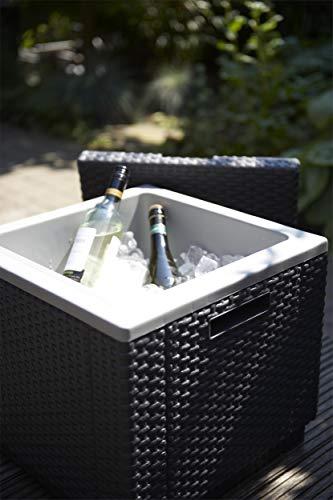 Produktbild Allibert Kristoffer (40 l)