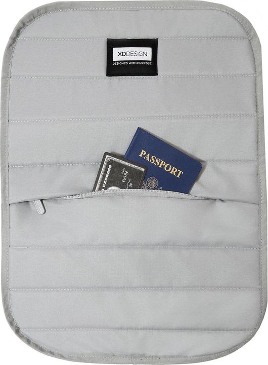 Actual product image XD Design BACKPACK BOBBY SOFT TOTE NAVY P706.3025 (15 l)