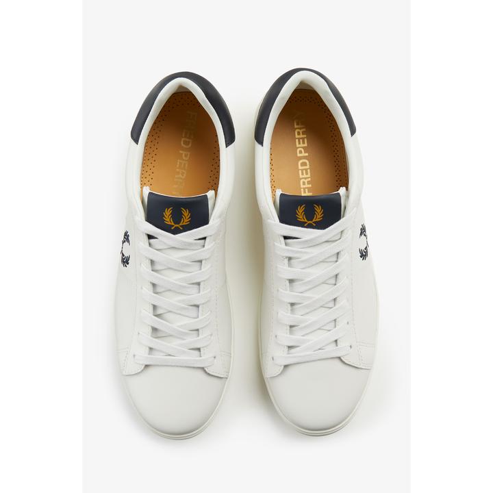 Actual product image Fred Perry Spencer (43)