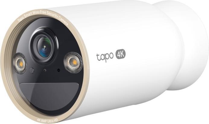 Actual product image TP-Link Tapo C460 (3840 x 2160 pixels)