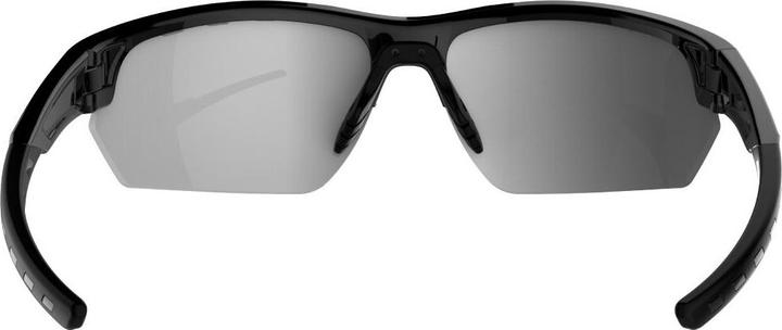 Produktbild AZR Izoard (Schwarz lackiert, spiegellos)