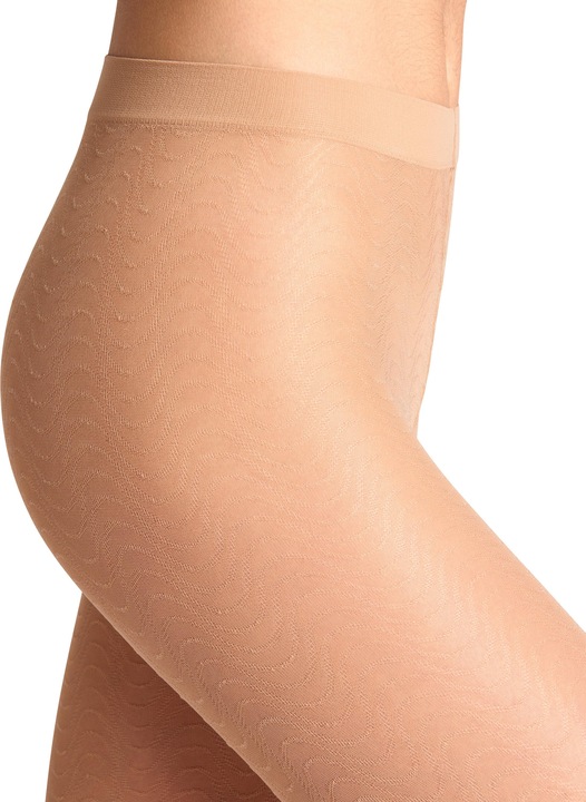 Produktbild Falke Mystical Wave 20 DEN Damen (20 DEN, M)