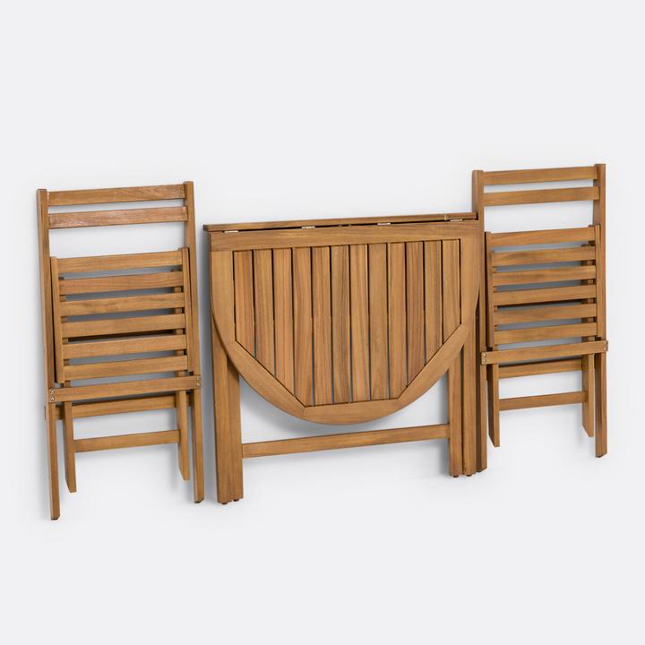 Produktbild La Redoute Interieurs Alata (80 x 70 x 75 cm)