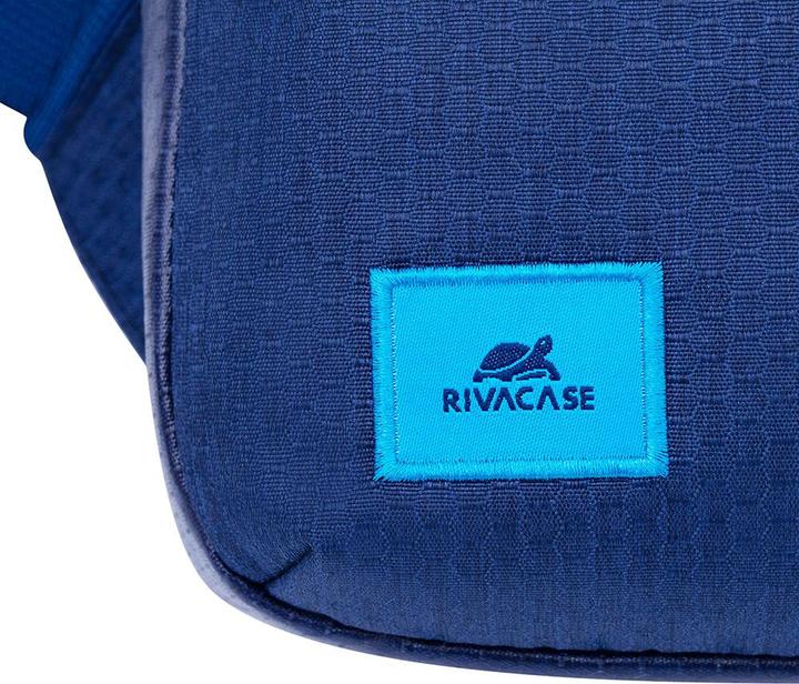 Produktbild Rivacase MOBILE ACC BAG / Blue 5312 (10.10", Universal)