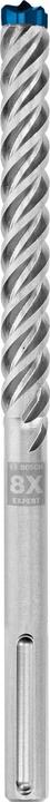 Image du produit Bosch Professional Zubehör Foret marteau EXPERT SDS max-8X, 22 x 200 x 320 mm (4-22 millimètres)