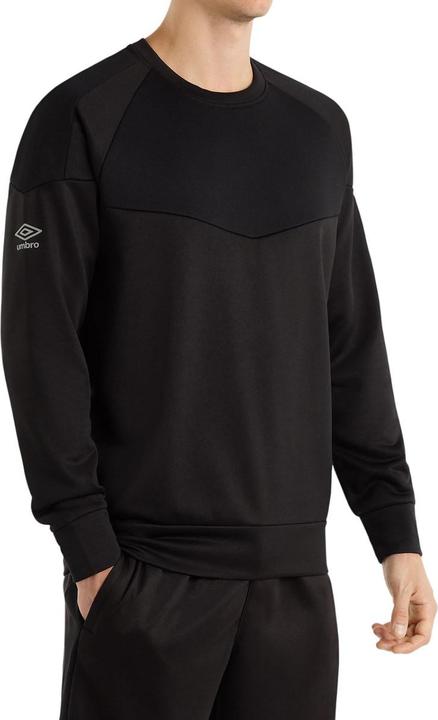 Immagine prodotto Umbro Sportswear Felpa Uomo (S)