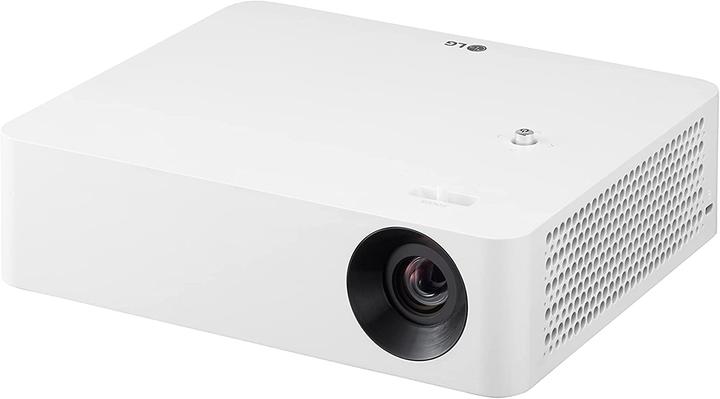 Productafbeelding LG PF610P CineBeam (Volledige HD, 1000 lm, 1.2:1)