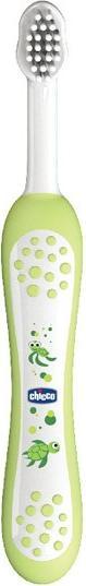 Image du produit Chicco Brosse à dents (Souple, 1 x)