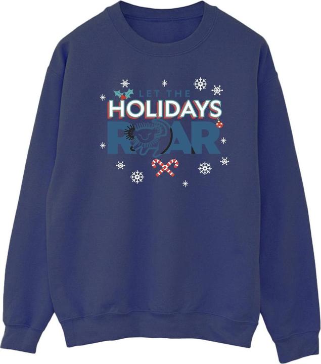 Produktbild The Lion King Holidays Roar Sweatshirt (M)