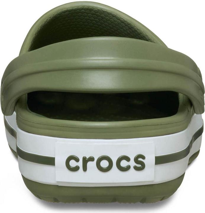 Image du produit Crocs Crocband Clog (45)
