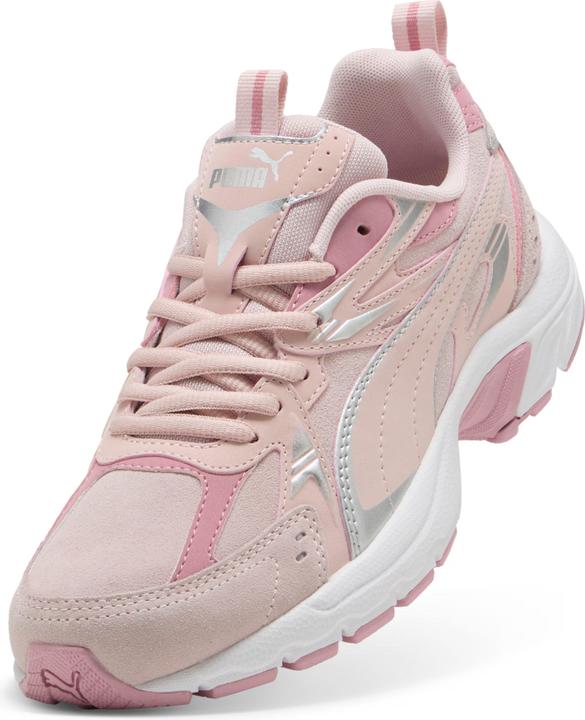 Actual product image Puma Milenio Tech SD (40)