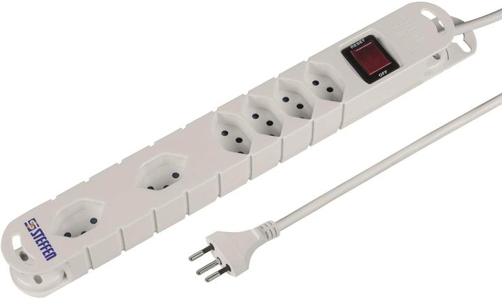 Image du produit Steffen Bande de connexion variable Steba (6x, Type 13, 5 m)