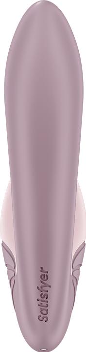 Produktbild Satisfyer Insertable Double Air Pulse Vibrator Supernova