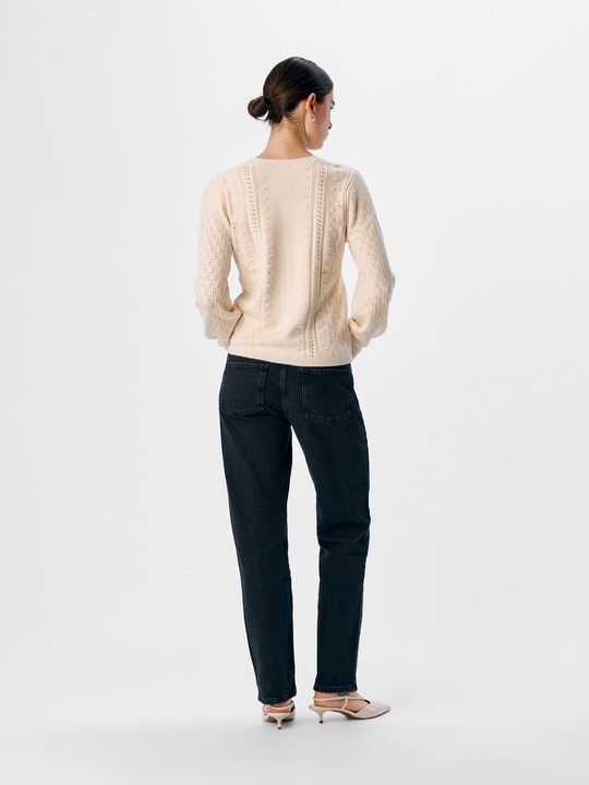 Actual product image Object Knitted cardigan (XS)
