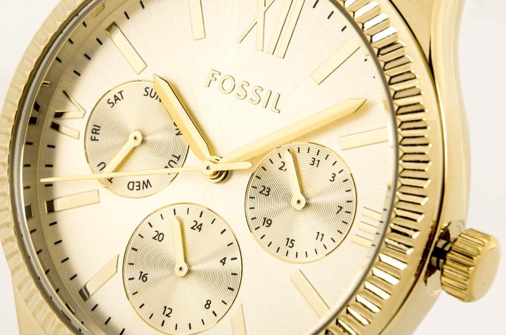 Immagine prodotto Fossil Mod. RYE (Orologio da polso analogico)
