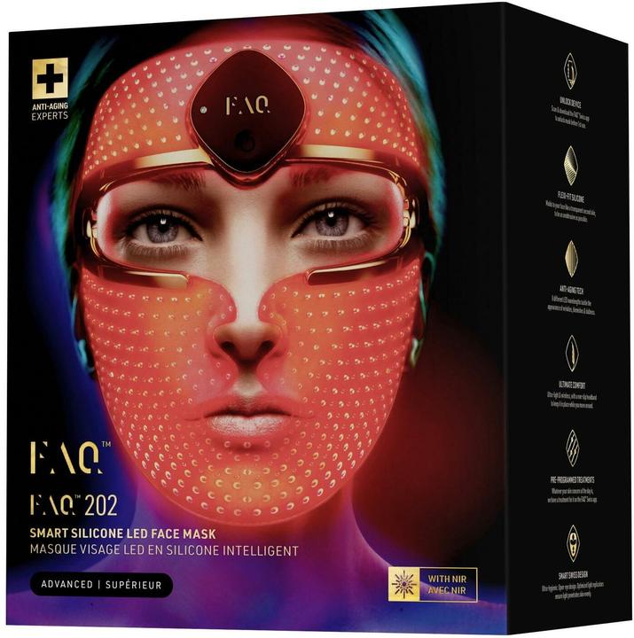 Image du produit FAQ 202