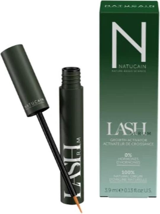 Produktbild Natucain - Lash Serum (3.90 ml)