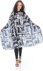 Produktbild XanitaliaPro Hair Cutting Cape Written 125 X 145 Cm