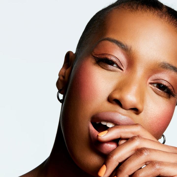 Immagine prodotto MAC Cosmetics Fard Extra Dimension (Bit sfacciato)