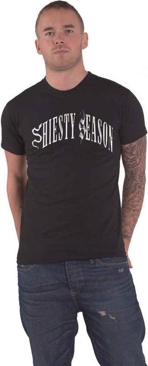 Produktbild Universal Textiles Shiesty Season TShirt (XL)