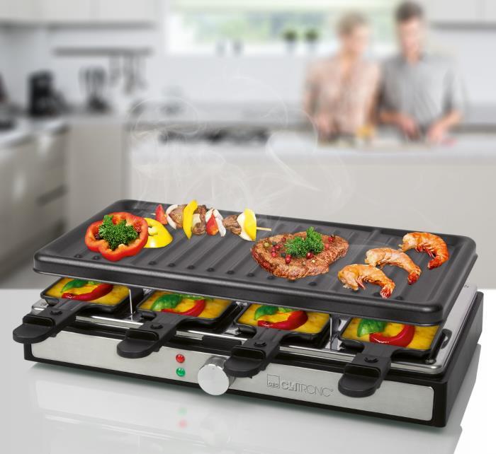 Immagine prodotto Clatronic RG 3757